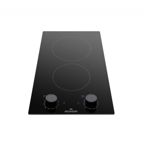 MONDIN VM29CHH Domino Κεραμική Εστία 30cm MONDIN VM29CHH Domino Κεραμική Εστία 30cm